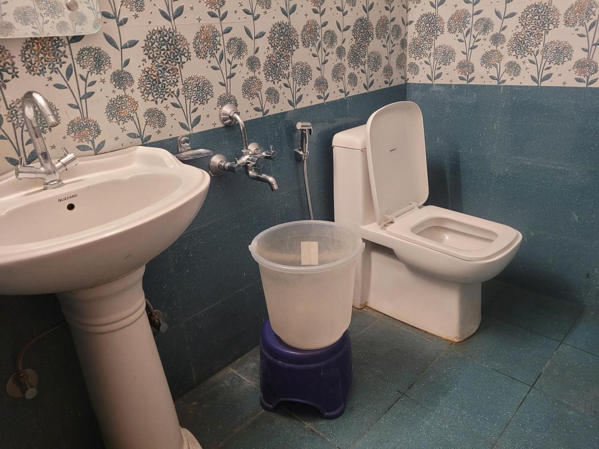 Hotel Snow Country Villa Manāli Екстериор снимка